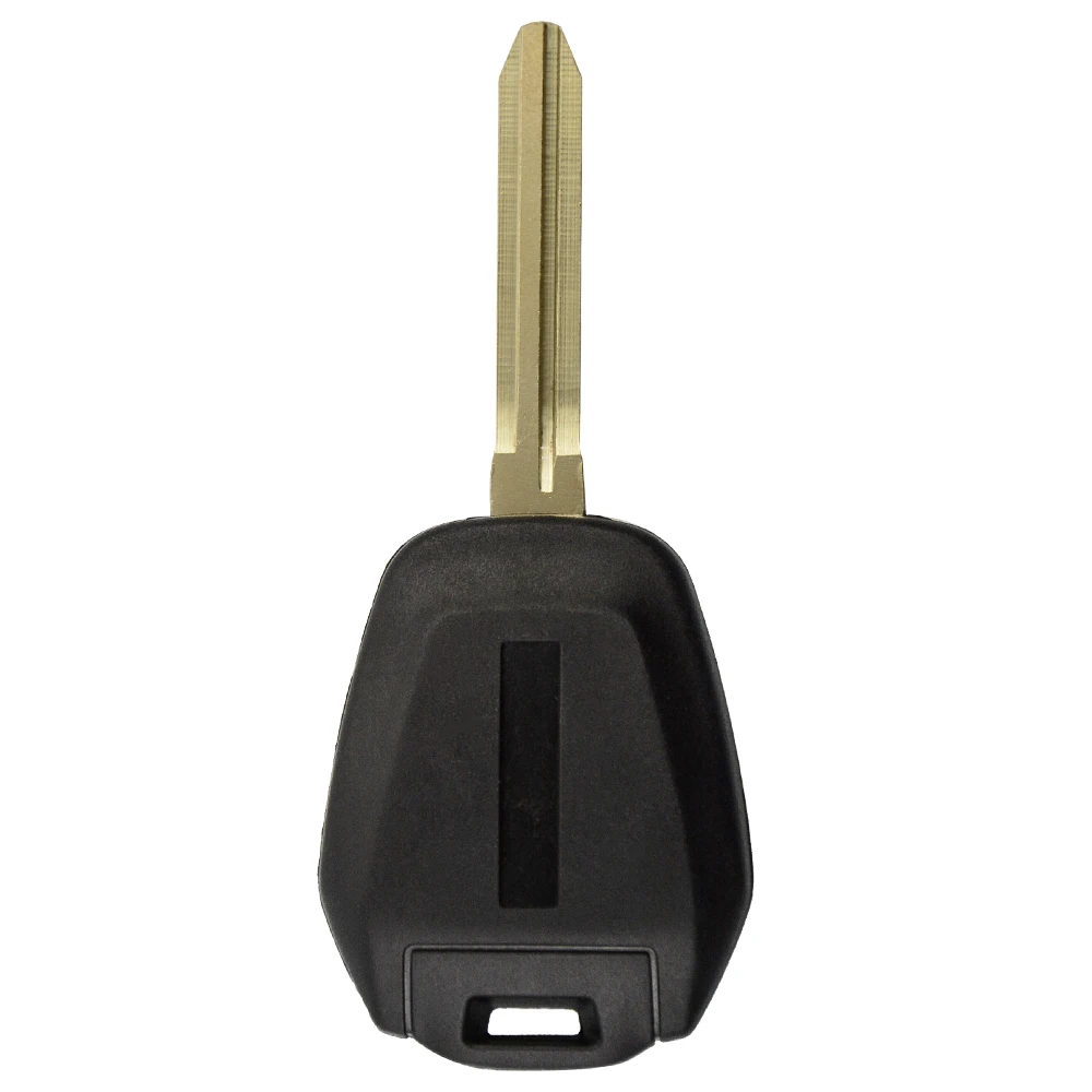 Чехол для автомобильного ключа с дистанционным управлением OkeyTech подходит ISUZU D Max