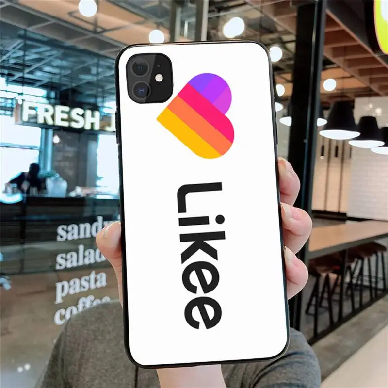 Чехол для iPhone 11 pro XS MAX 8 7 6 6S Plus X 5S SE 2020 XR | Мобильные телефоны и аксессуары