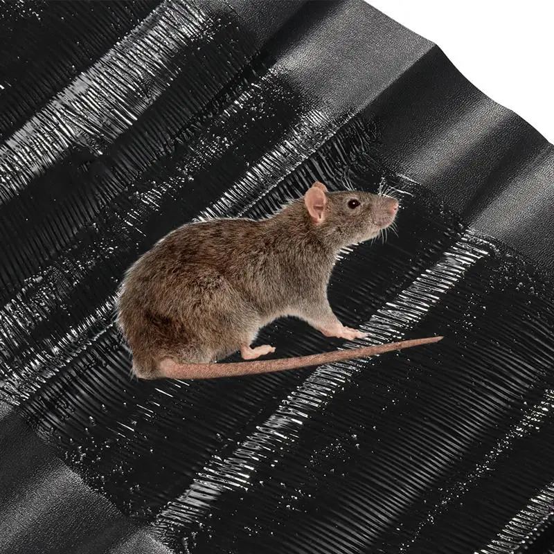 1 2 м Лидер продаж отпугиватель мышей Складная Водонепроницаемая Нетоксичная