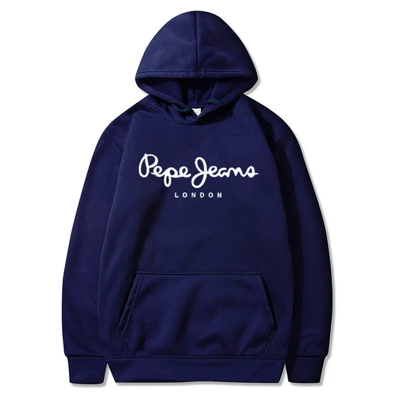 

Fashion brand ladies letter print 2020 winter hot style hooded sweatshirt, ladies warm casual sportswear
