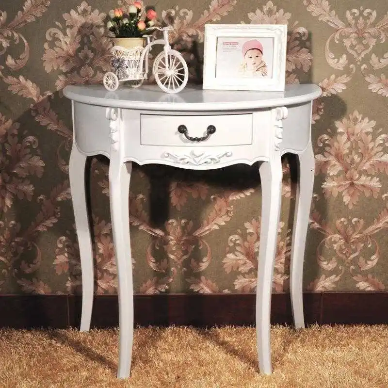 Modernas Desk Chevet Noche Auxiliar Tea Bijzettafel Stolik Kawowy Door Escritorio Basse Salon Mesa De Centro Console Table |