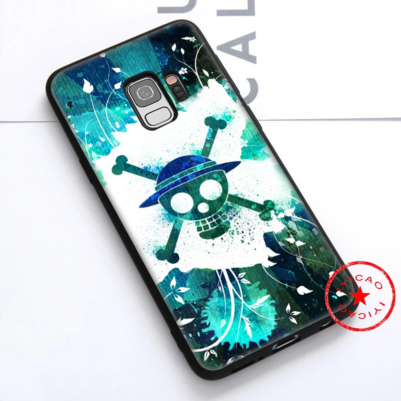 IYICAO Цельный Мягкий чехол для samsung Galaxy S10e S10 S9 S8 Note 8 9 10 Plus S6 S7 Edge TPU |