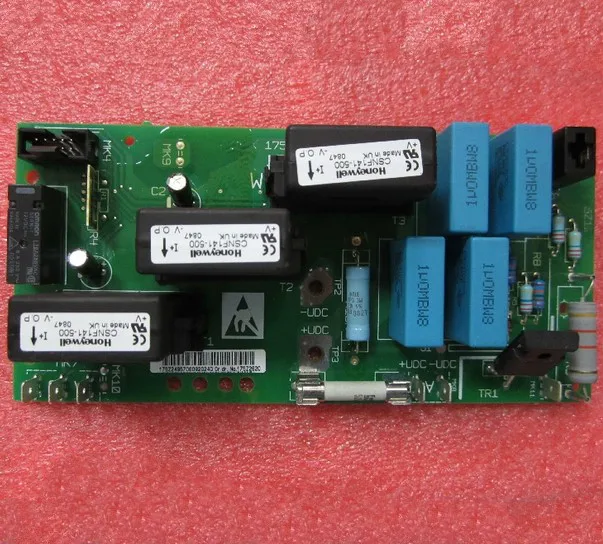 

The Sensor new original CSNF141-500