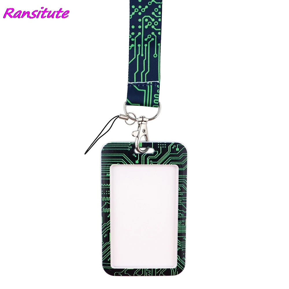 Брелок для ключей rancitte R1799 автомобильный держатель с зеленым ремешком