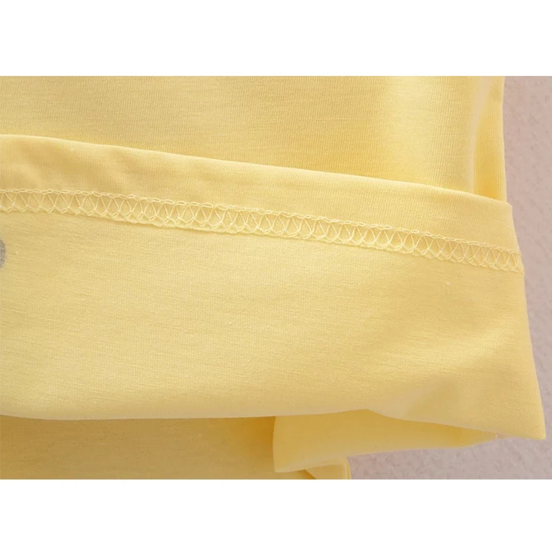 Baby Girls Boys Mouse Cartoon Minnie animal Clothes Set Suit Children Clothing Sleeveless Tshirt Short Pants Tracksuits |