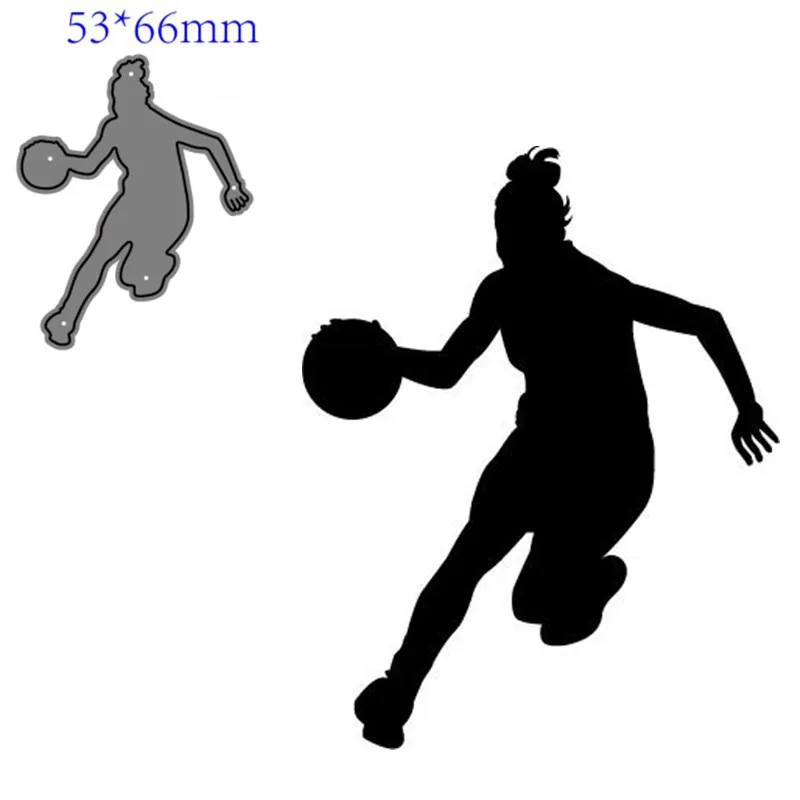 Металлические Вырубные штампы вырезанная форма Играйте в искусственную бумагу