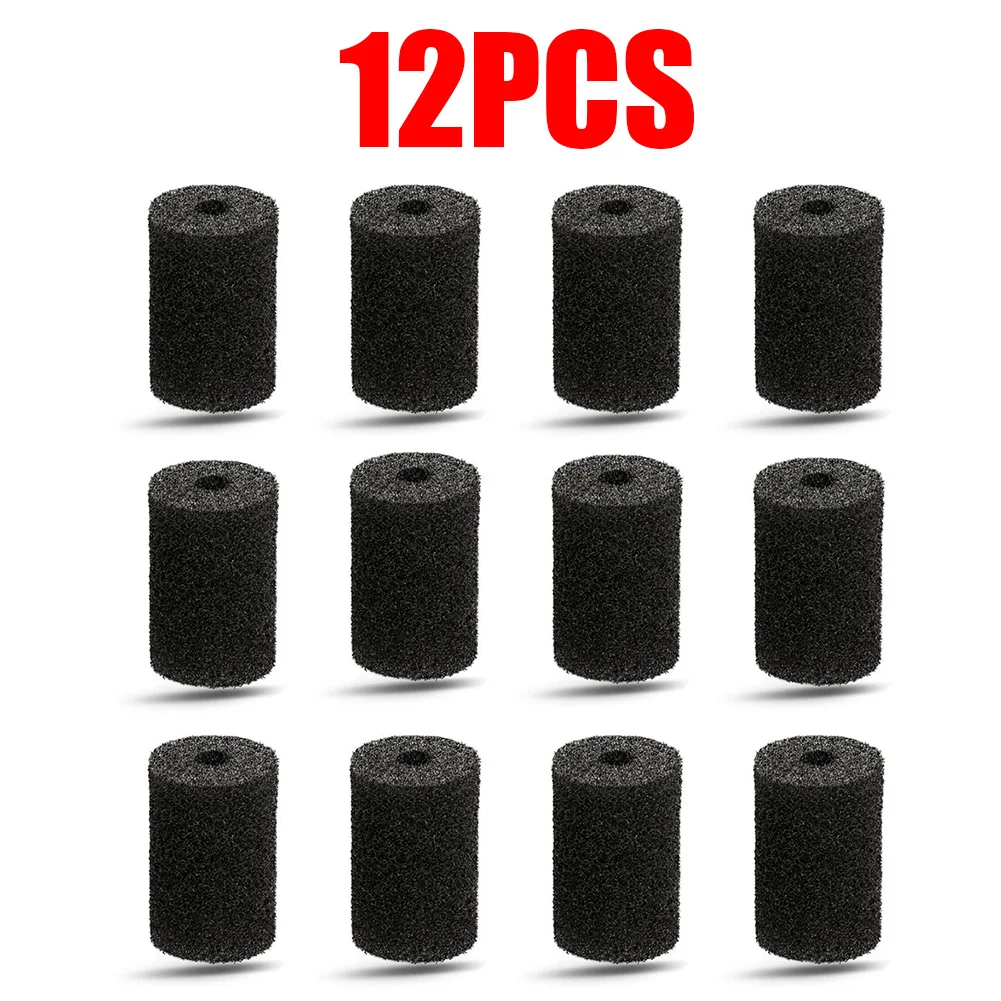 Скребок для шланга Polaris 12 шт. губчатый фильтр очистки бассейна модель 480 PRO 3900 Sport |