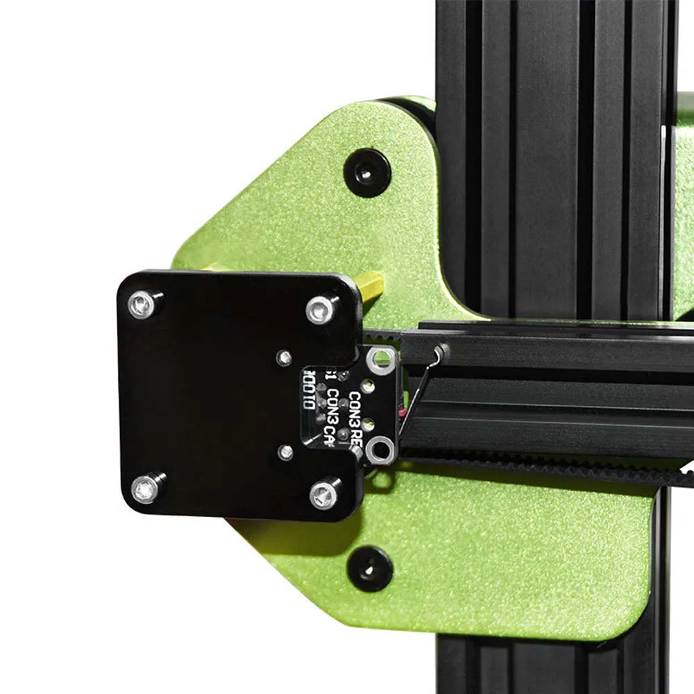 

3D Printer Parts Mechanical Limit Switch Module Horizontal Type Endstop With 1M Cable For DIY Motherboard Reprap Ramps