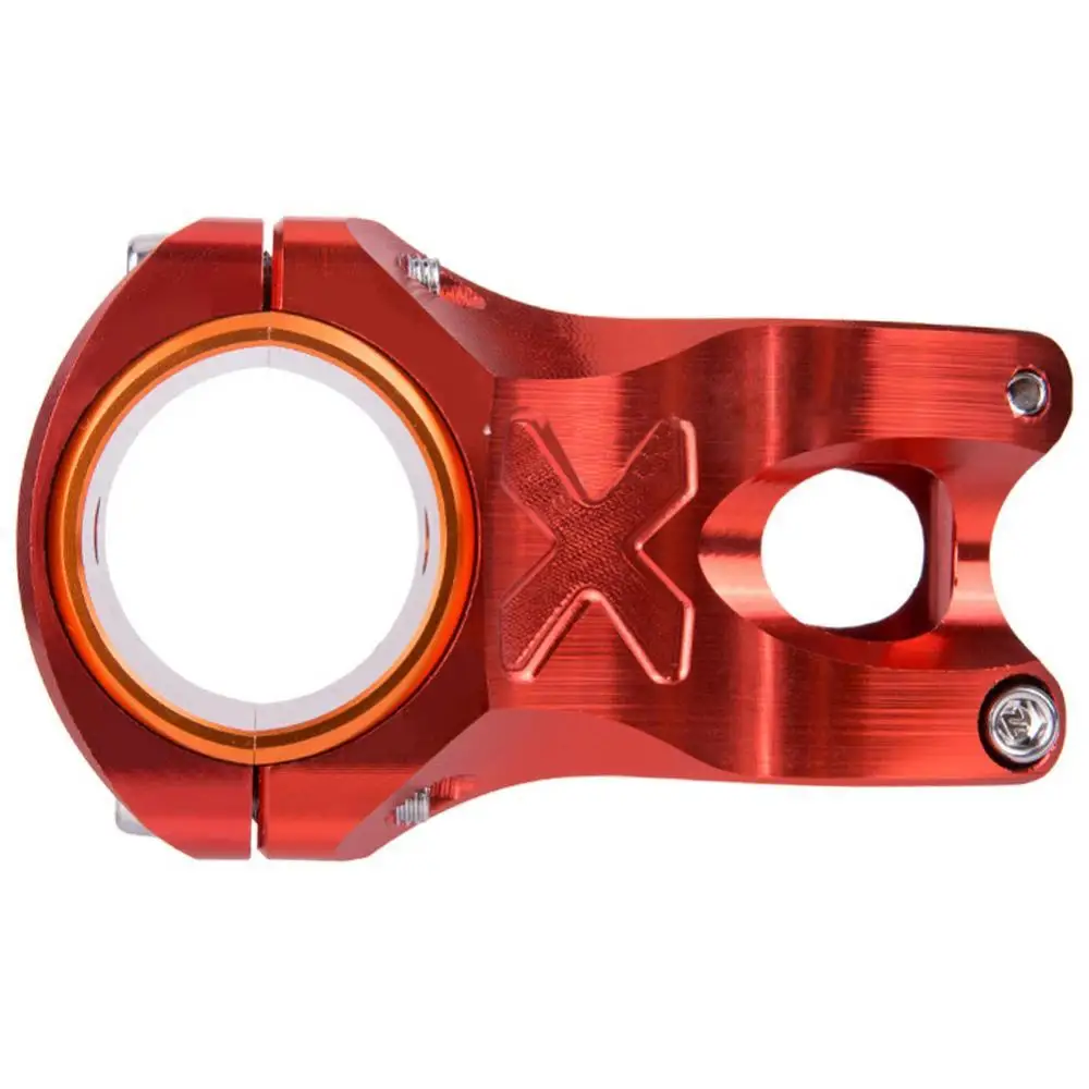 Высокопрочный легкий шток велосипеда 31 8 мм для части горного и шоссейного