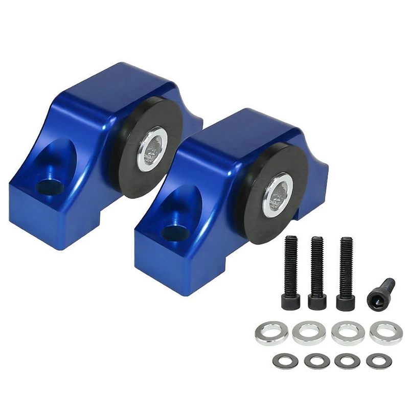 Автомобильные аксессуары для настройки монтажный Базовый комплект двигателя Honda