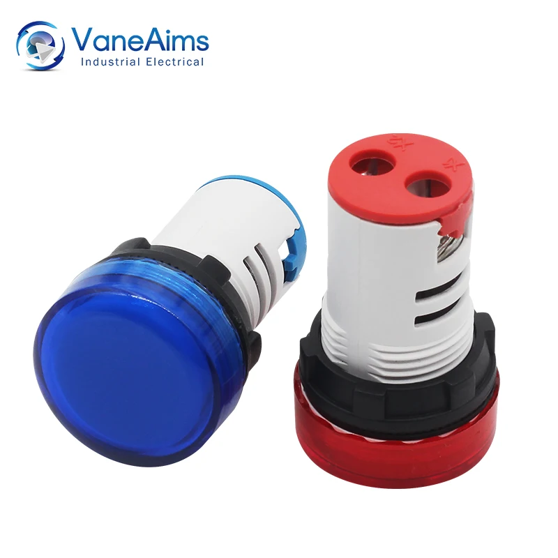 Светильник вой сигнал питания светодиодное предупреждающее напоминание ходовой