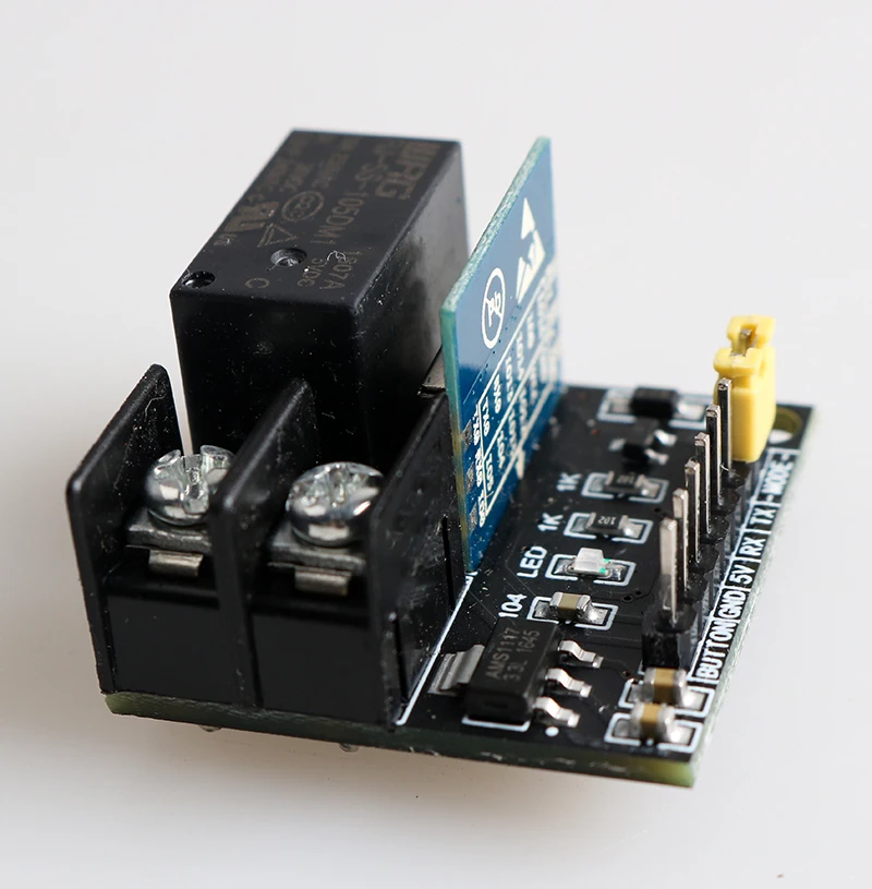 DoHome DIY умная розетка WiFi может использовать Apple HomeKit (без MFi) Alexa Google Assistant таймер не