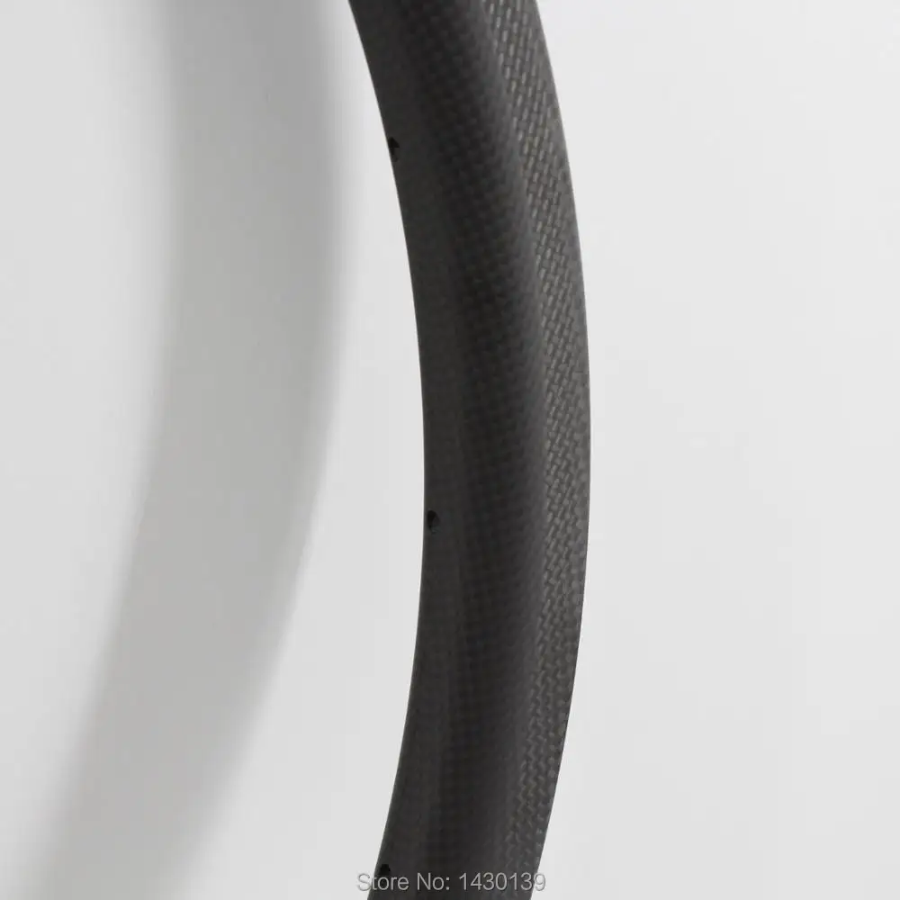 Новейшие 700C 30 мм клинчерные диски дорожный велосипед матовый 3K UD полностью