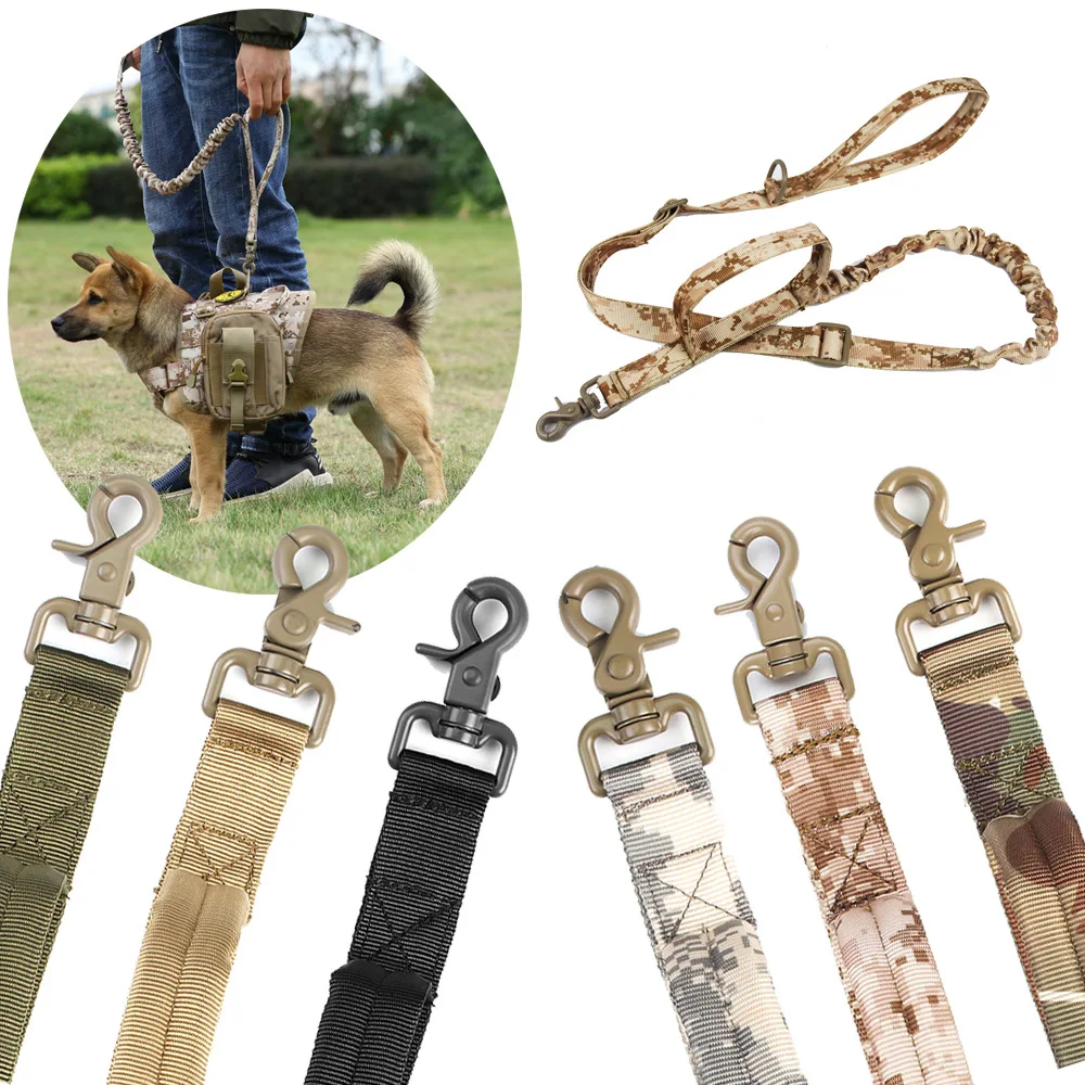 

Retractable Adjust Nylon Dog Leash Rope Training Strap Medium Large Dogs Leash Dogs Products Accessories Suit For French Bulldog
