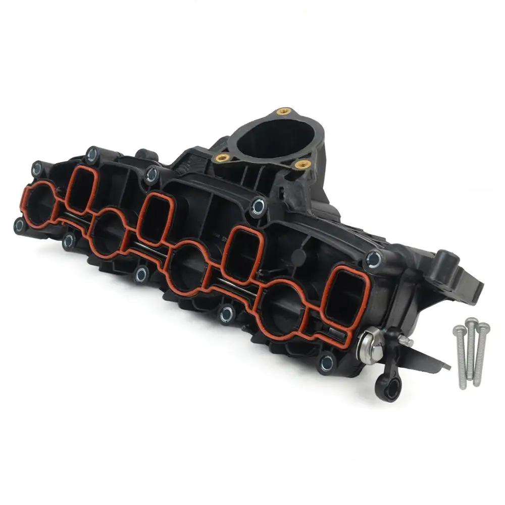 AP01 INEW INTAKE MANIFOLD FOR AUDI VW SEAT SKODA 2.0 TDI 03L129711AG 03L 129 711 AG |