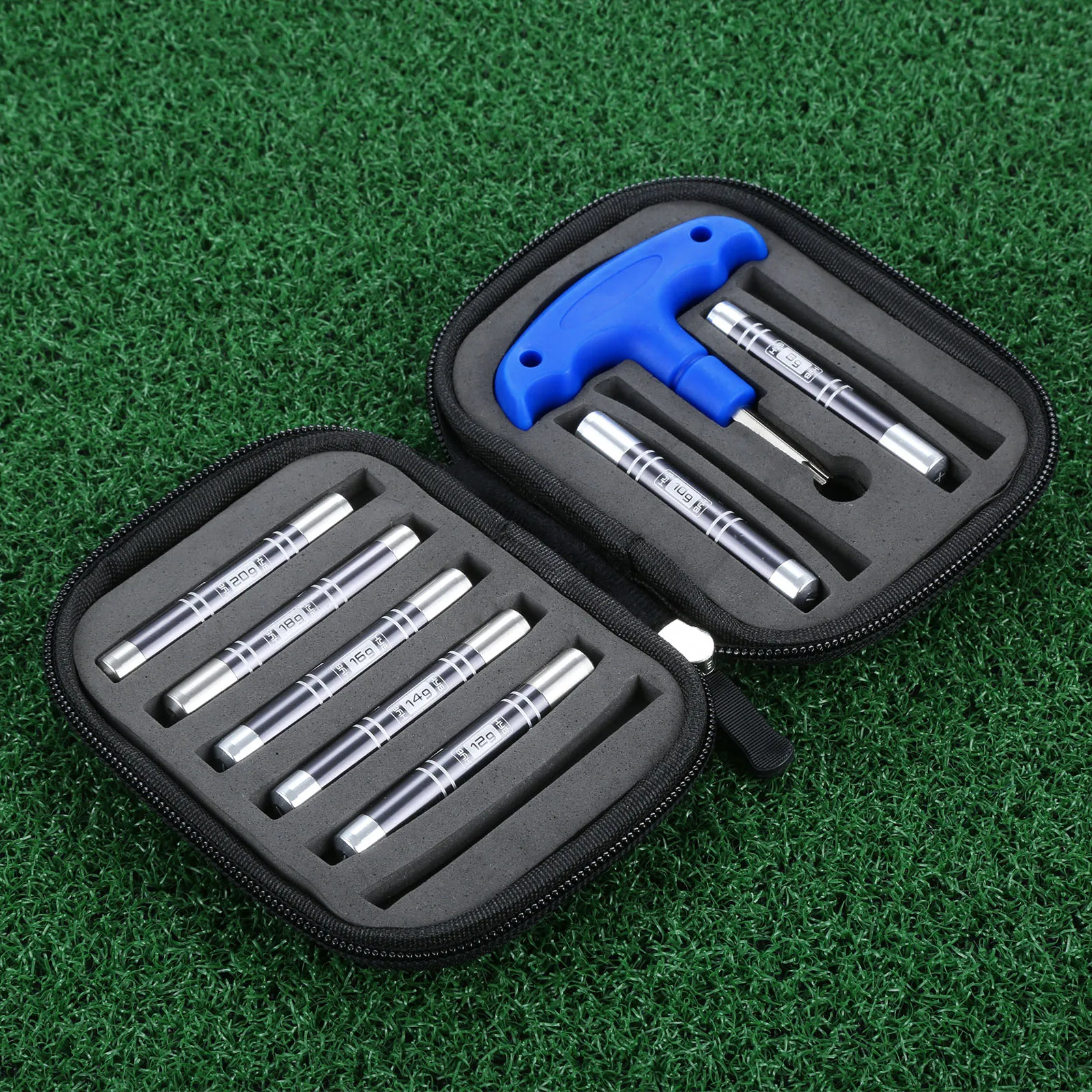 1 комплект для Titleist 818H DR драйвер Fairway деревянные весы гольфа набор винтовых ключей