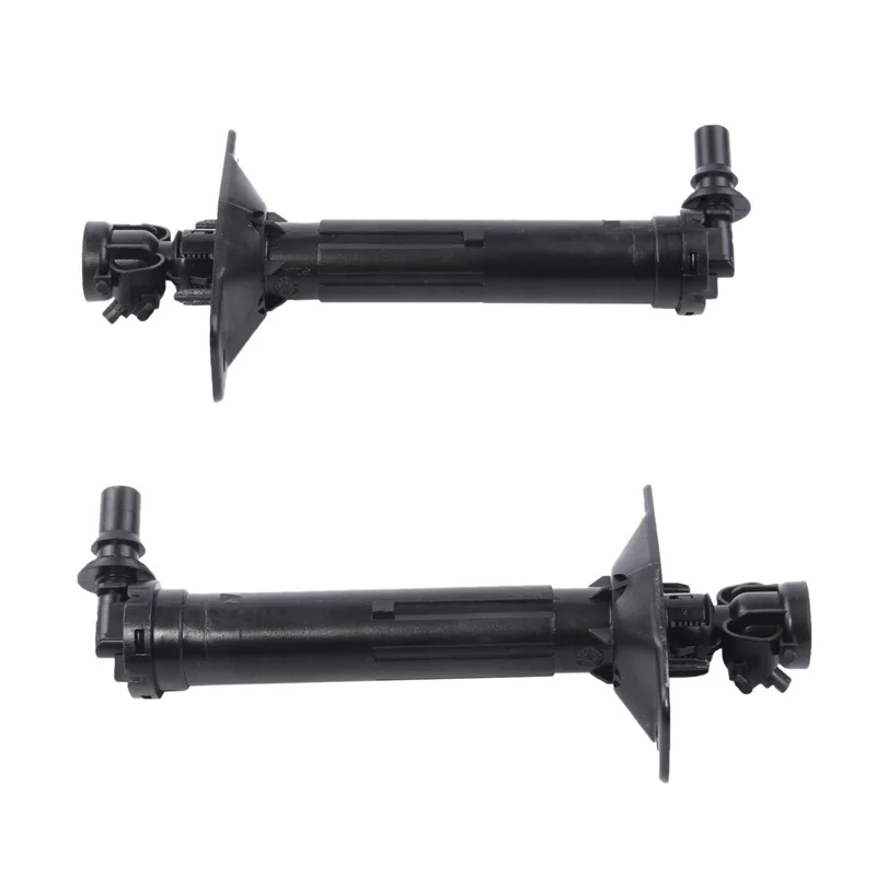 

2 шт., насадки для омывателя автомобильных фасветильник A6 C7 S6 RS6 2015, номер детали: 4G0955101A 4GD955102A