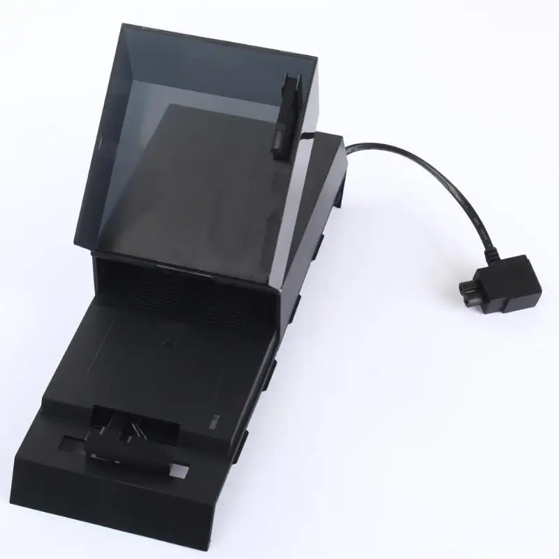 Чехол для внешнего жесткого диска расширитель HDD дюйма хранения 3 5 док-станция