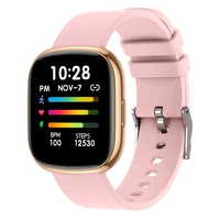 p52 smart watch men full touch screen sport fitness bracelet ip68 waterproof bluetooth for xiaomi huawei iphone smartwatch women