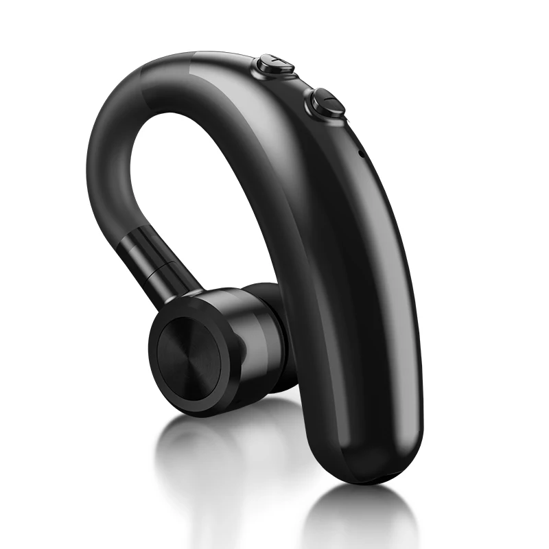 

Беспроводные Bluetooth-наушники с регулировкой громкости и шумоподавлением