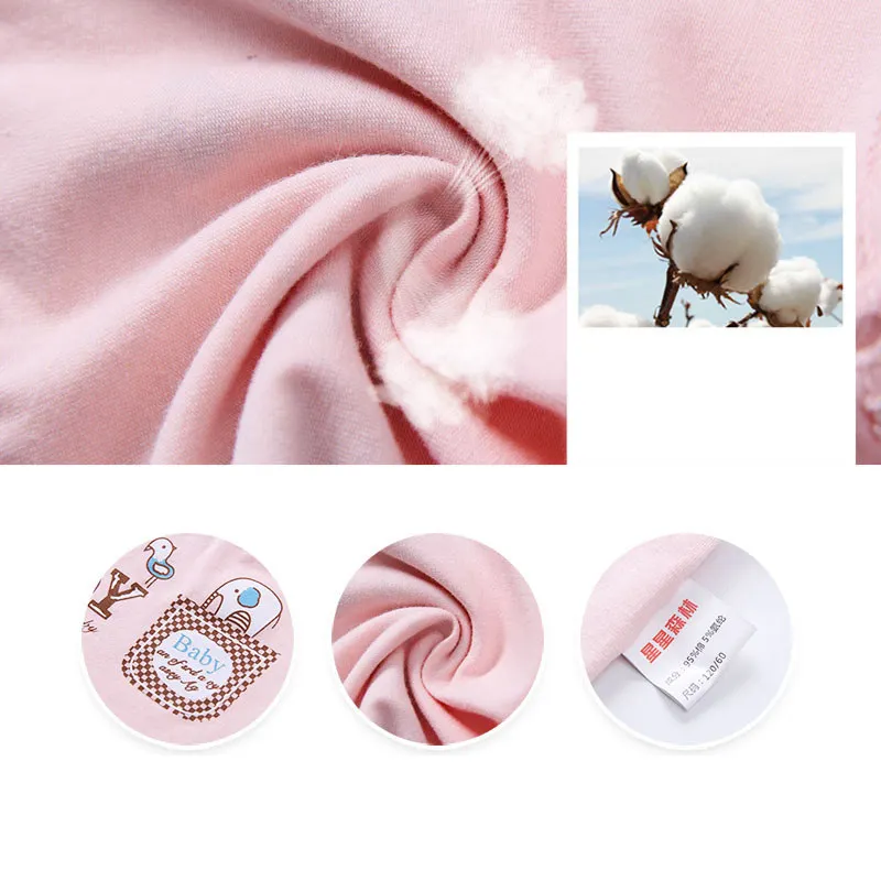 Трусы боксеры с коровьим принтом для девочек 4 14 лет|Трусики| |