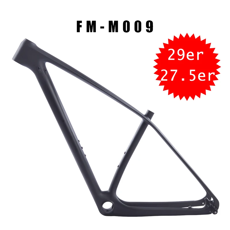 2020 Новинка MTB карбоновая рама UD Хамелеон 29er 27 5 er для горного велосипеда 650B