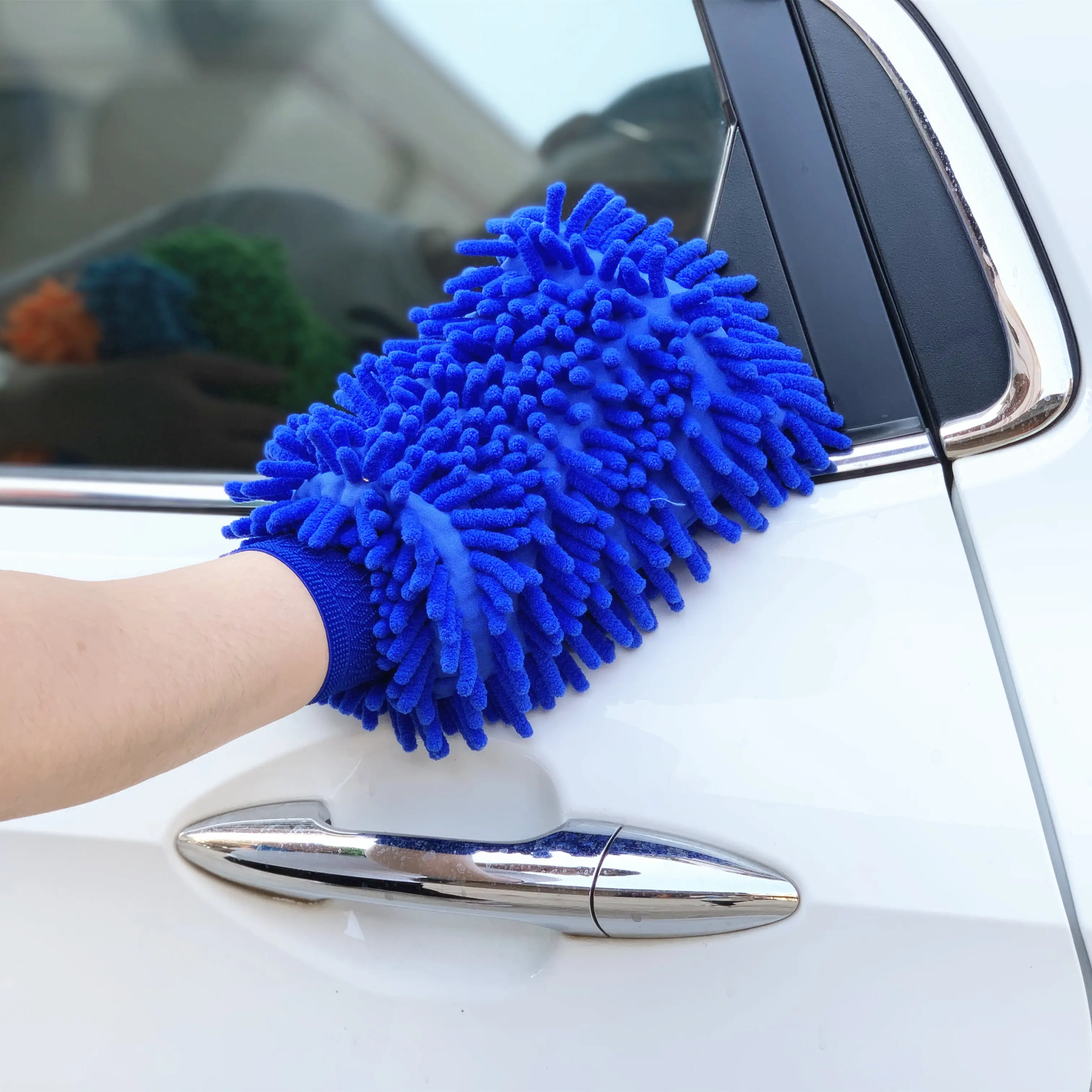 

1 шт., автомобильный бочонок мыть перчатки для SAAB 9-3 9-5 9000 93 900 95 aero 9 3 42250 42252 9-2x 9-4x 9-7x