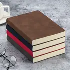 Новинка 2022, лидер продаж, блокнот A5, толстый мягкий кожаный дневник, офисный дневник 365, блокнот для зарисовок, милая художественная тетрадь для студентов с горизонтальной линией