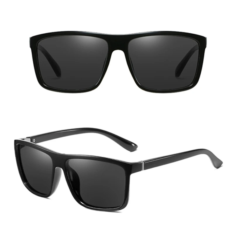 

Men Sunglasses Outdoor Driving Europe Polarized Sunglasses Men's Outdoor Sports Glasses Sunglasses Fishing Glasses