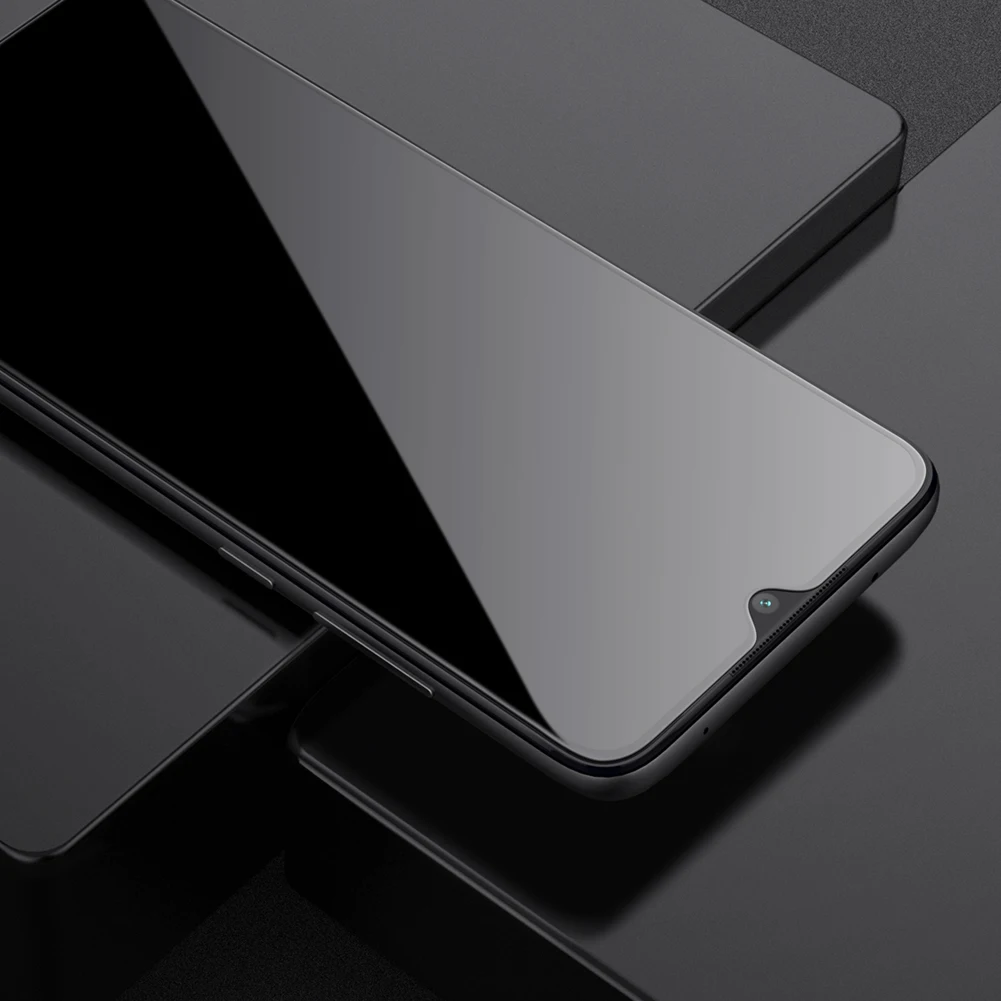 Nillkin для Xiaomi Redmi Note 8T 8 7 Pro 7s защита экрана из закаленного стекла 2.5D полное покрытие защитное стекло на Redmi 8A 7A 7