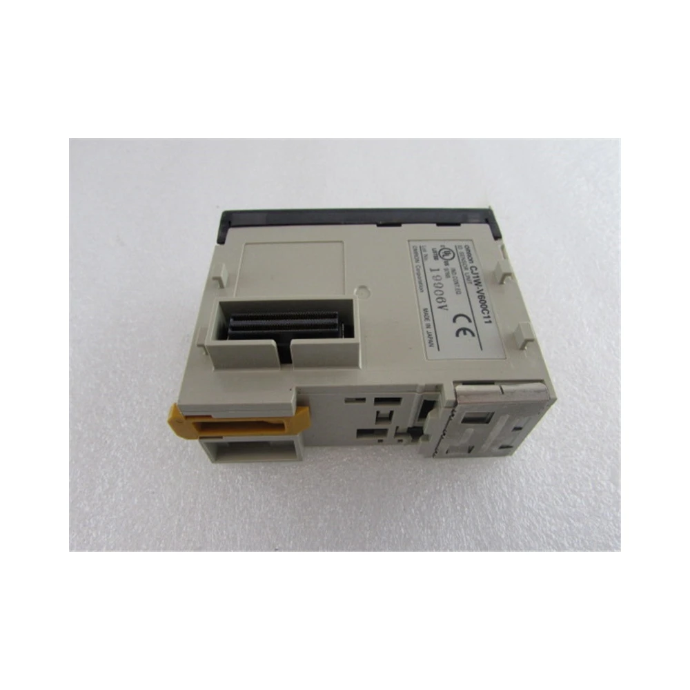 

omron programmable controller plc CJ1M-CPU21