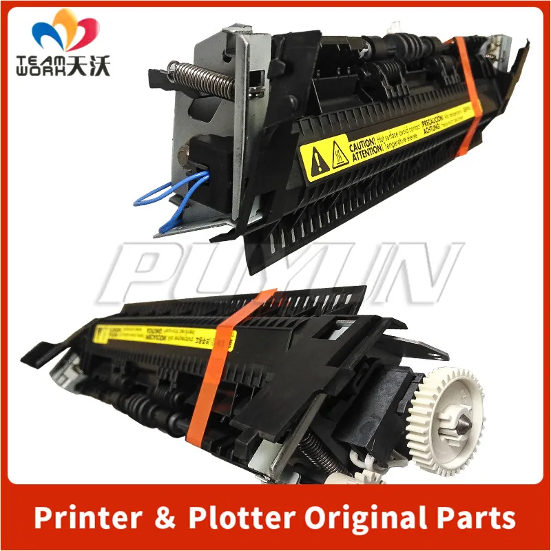 RM1-2050 RM1-2049 3050 сборщик фьюзера для струйного принтера HP 1022 3052 1319 3055 Laserjet узел