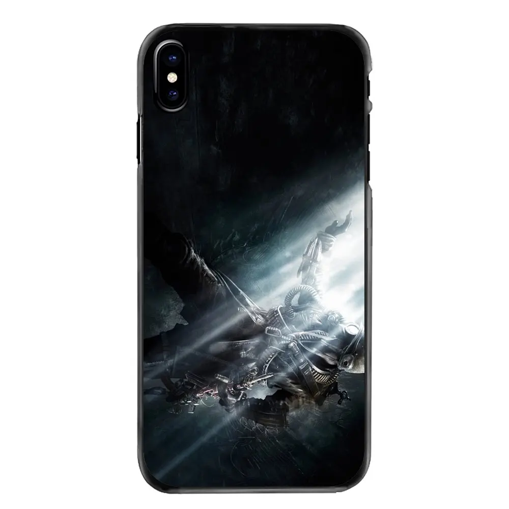 Игровой постер Metro 2033 с принтом Ultimate Edition для iPhone 4 4S 5 5S 5C SE 6 6S 7 8 Plus X XR XS Max iPod Touch