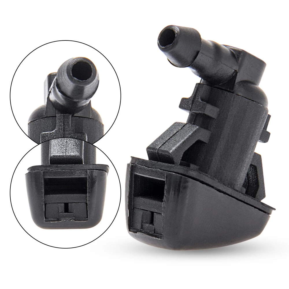 Новые форсунки для мытья лобового стекла Ford 2008 2010 F250 F350 F450 F550 5 4 6