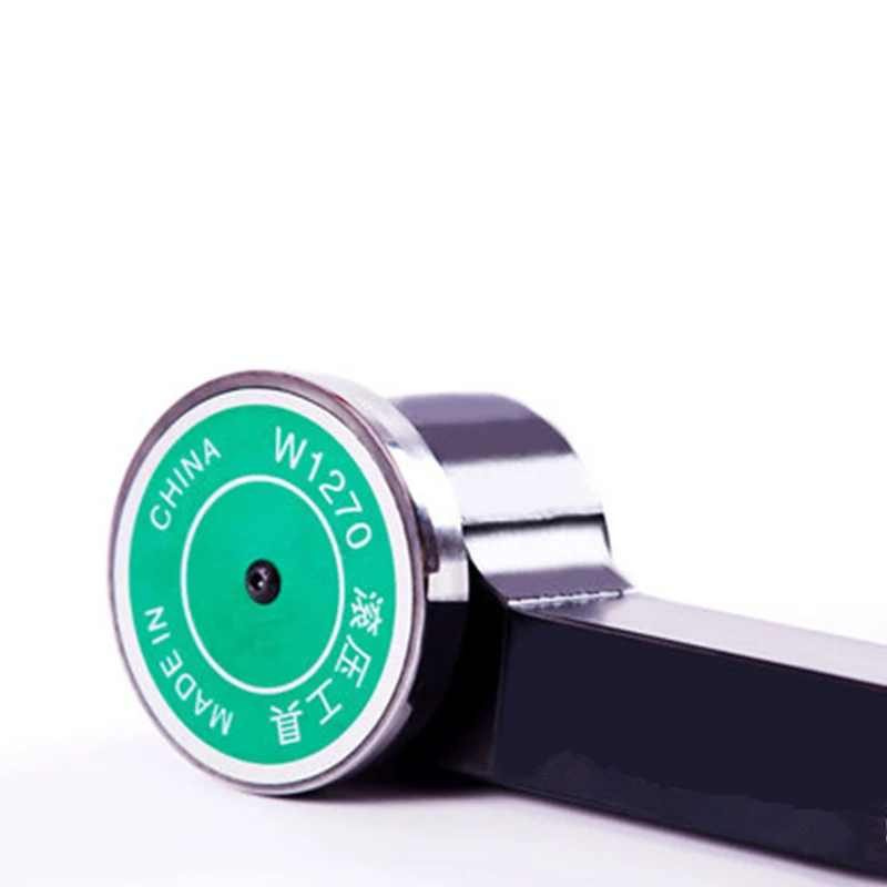 Высокоточные внешние круглые роликовые инструменты для выгорания W1250 / W1270