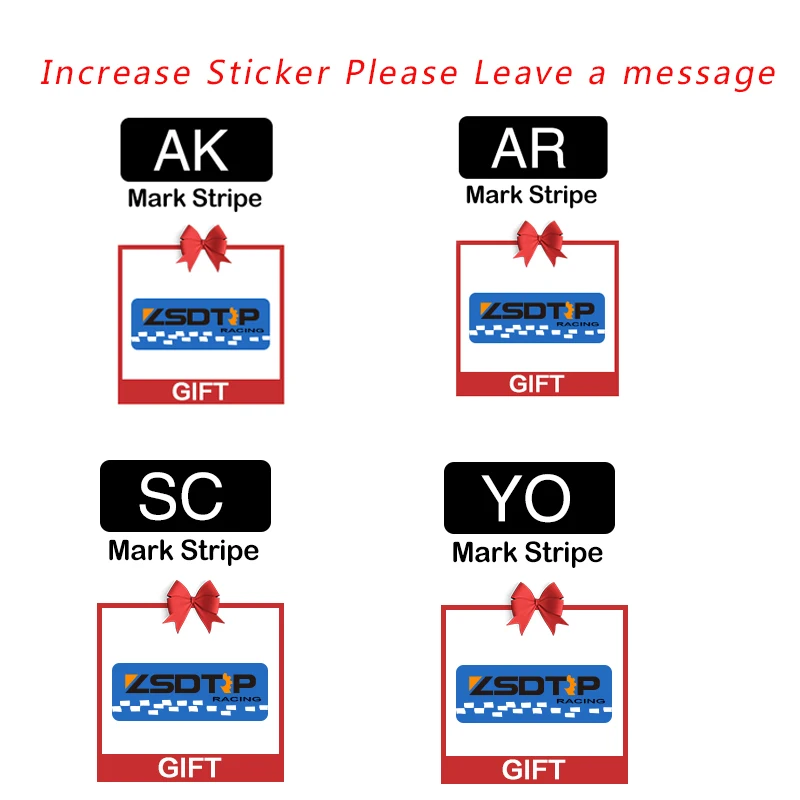 Защита для выхлопной трубы мотоцикла ZS средний защитный чехол из нержавеющей