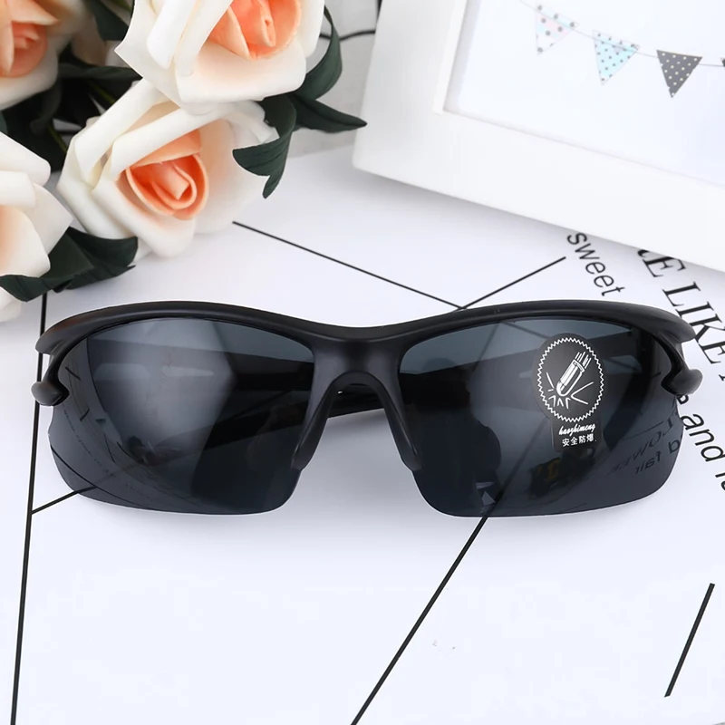 Очки ночного видения для вождения с антибликовым покрытием защитное снаряжение