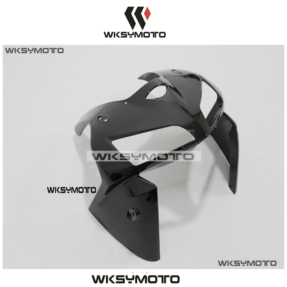 

Fit for Honda CBR600 F5 2005 2006 Front Upper Fairing Headlight Cowl Nose Motorcycle CBR 600 F5 05 06