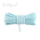 Повязка на голову, плоская, тонкая, нейлоновая, 18 дюйма, 3 мм, 2510 ярдов