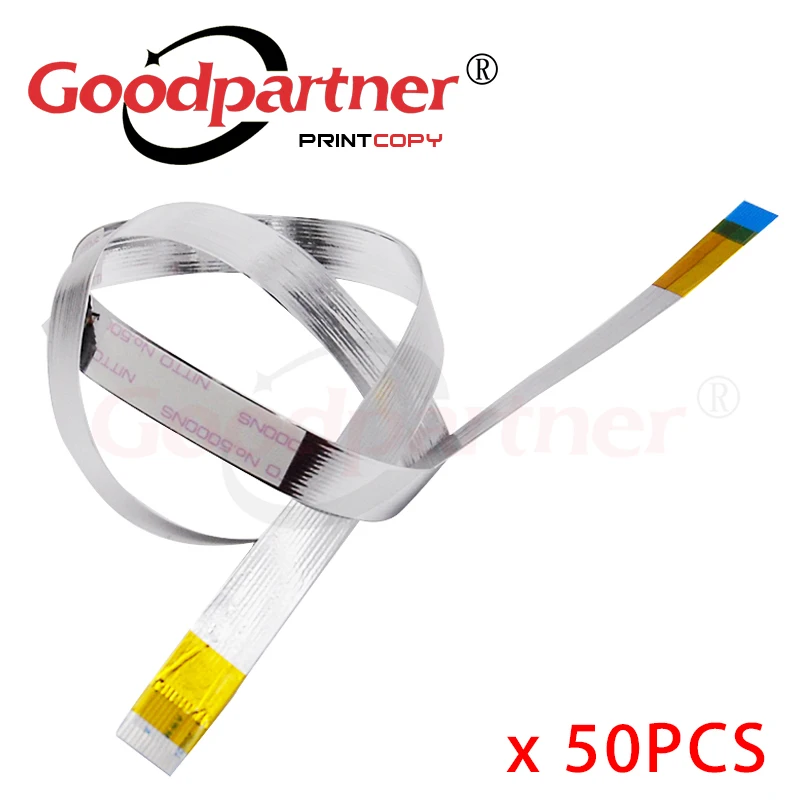 50X JC39-00358A SCX4300 Гибкий плоский кабель CBF сигнала СНГ FFC Для Samsung SCX 4100 4200 4220 4300 для Xerox