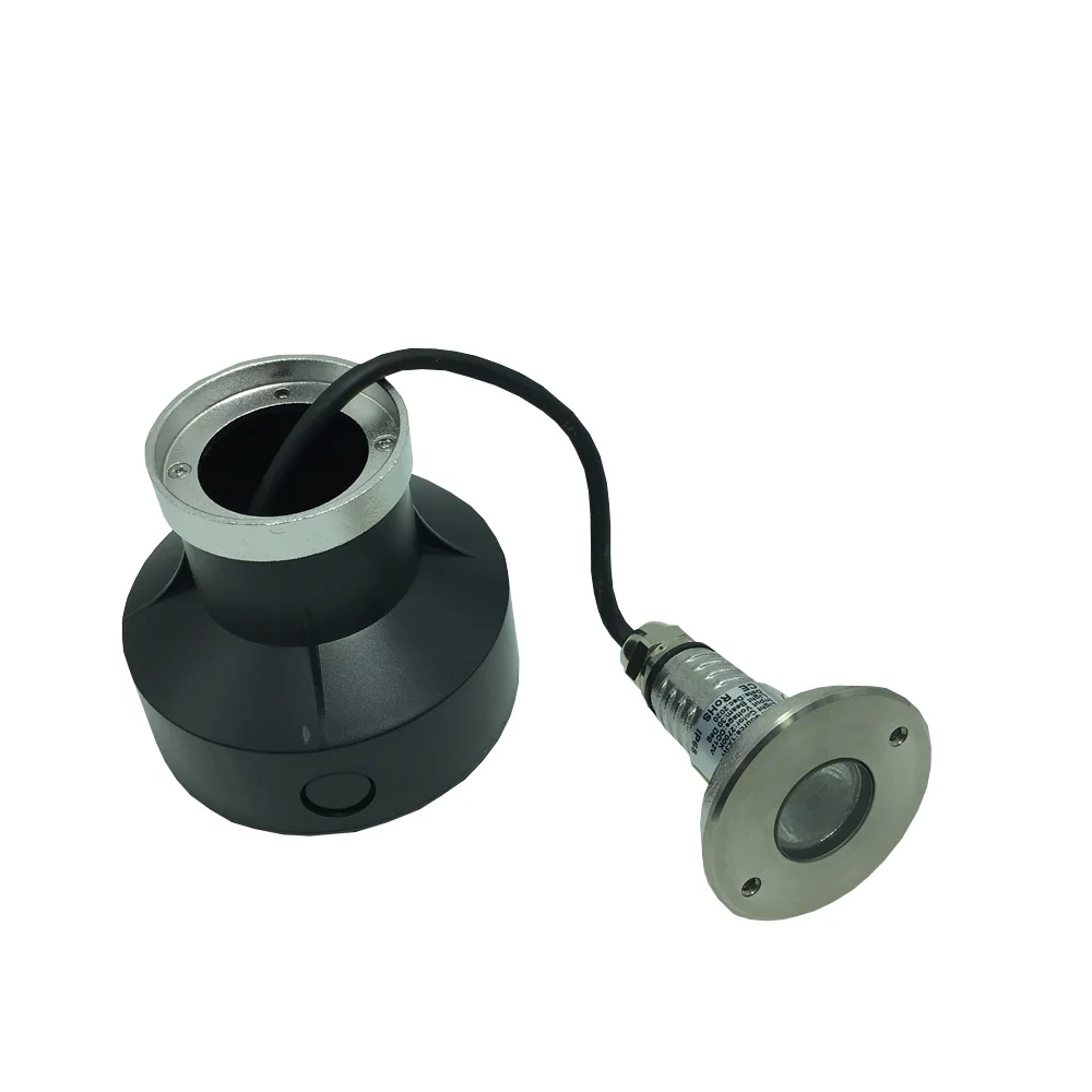 12V Точечный светильник светодиодный 316 Нержавеющая сталь Бильярдный Светильник 3