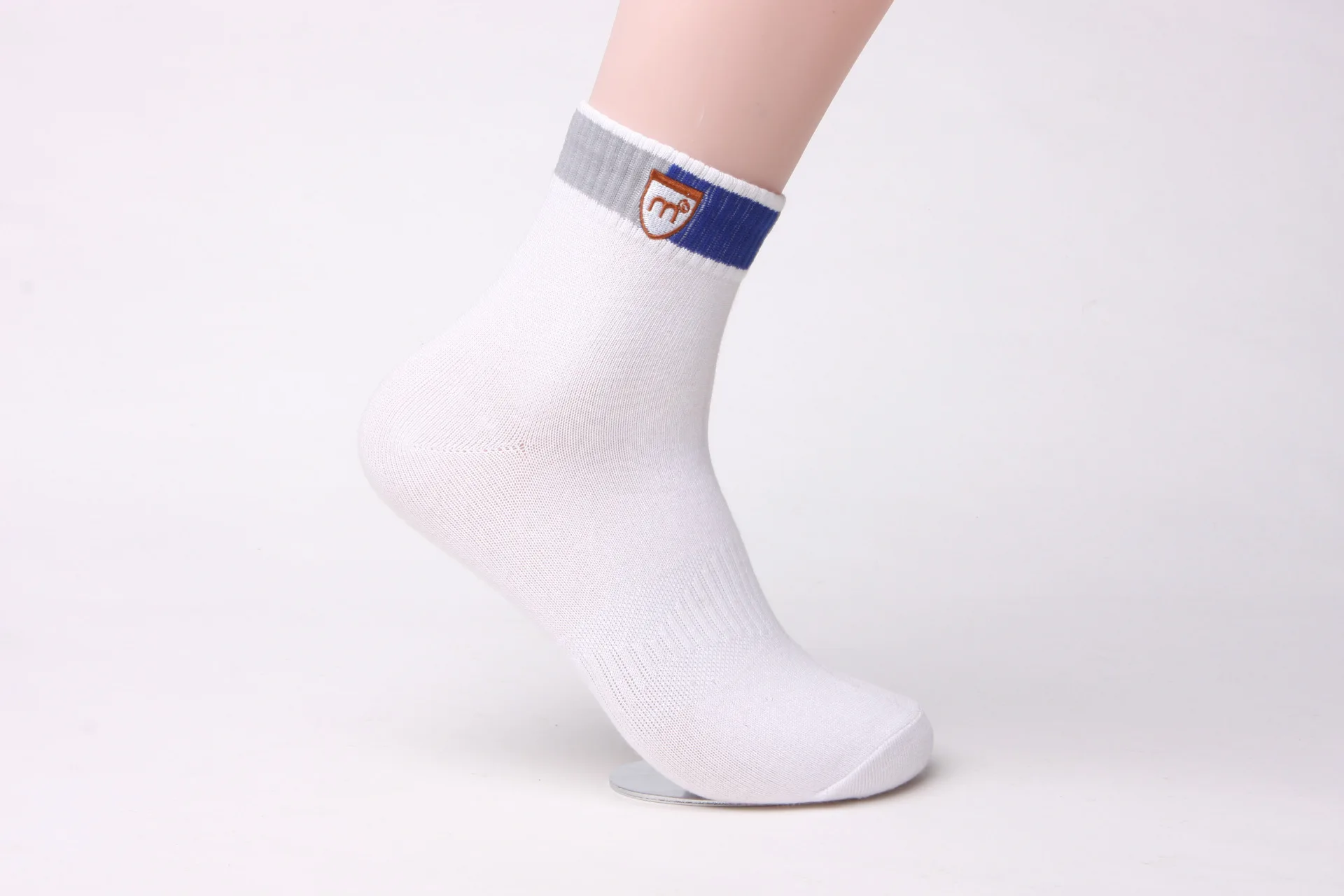 1 пара/лот высокое качество на каждый день фирменные мужские носки яркие