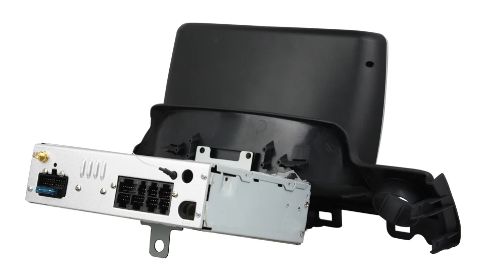 Marubox KD9806 DSP, 64 ГБ, головное устройство для Mazda 6 Arz, автомобильный мультимедийный плеер, Android 9,0, " ips экран