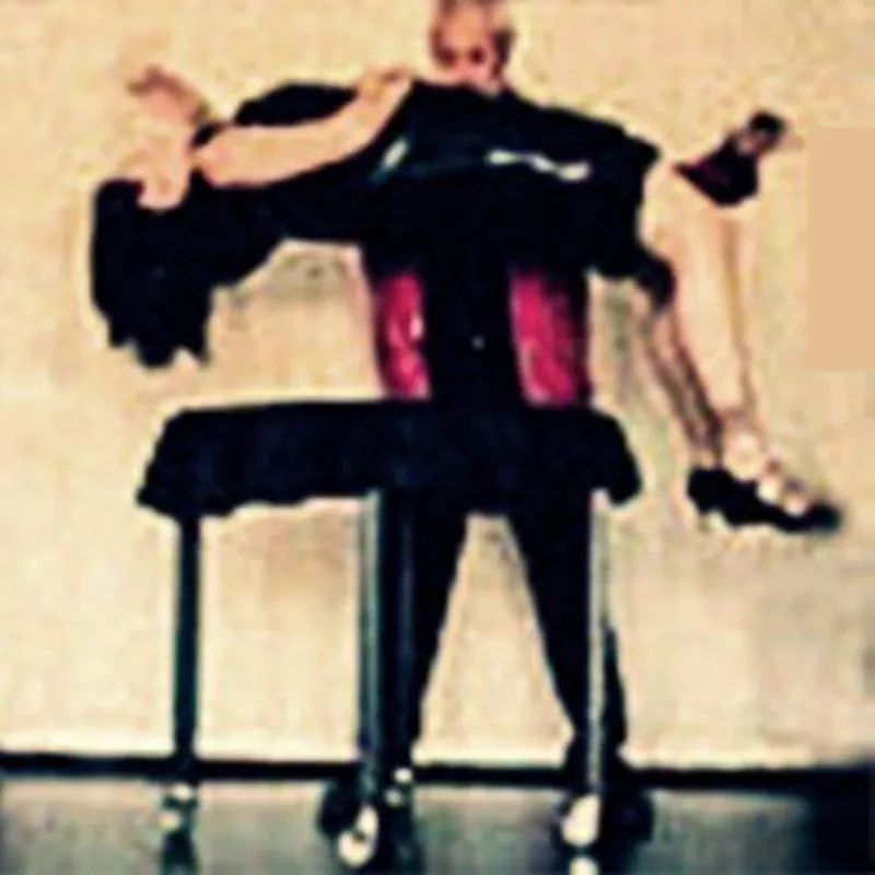 Fly Magic Левитация Spontus 360 супер большие фокусы для сцены профессиональные