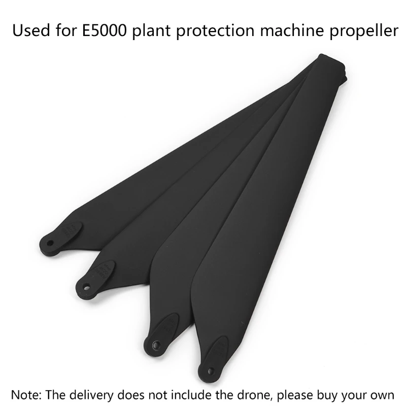 2880 углеродный Пропеллер для сельскохозяйственного опрыскивания самолета