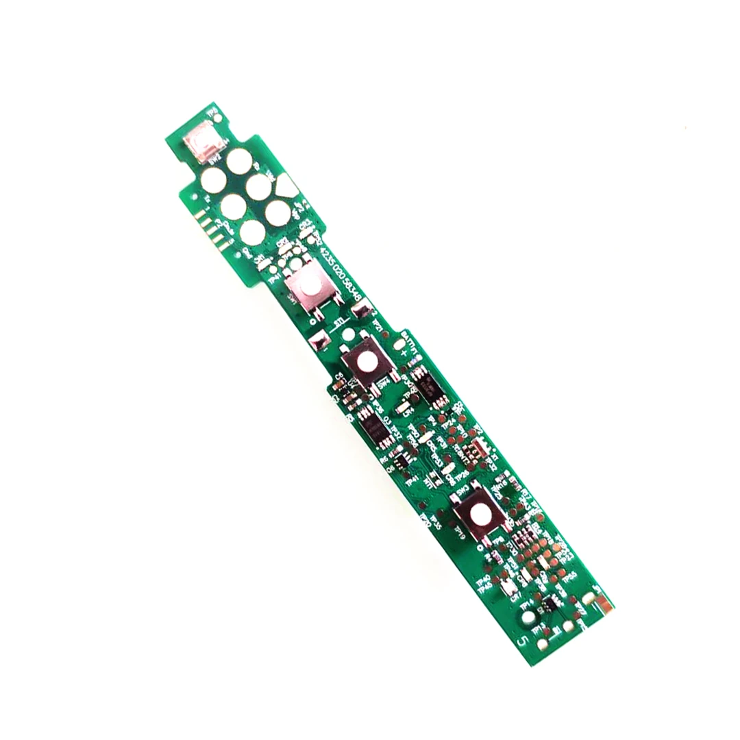 Placa base de Control para cepillo de dientes el&eacute;ctrico Philips, 1 unidad, para HX9140, HX9150, HX9160, HX9120/9192-2