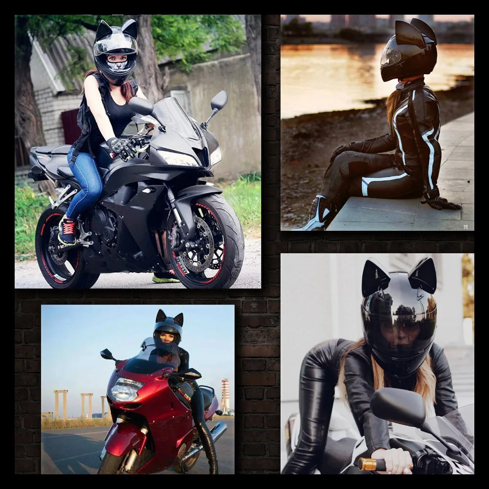 

New Motorcycle Helmet Full Face Helmets Motocross Casco Moto Helmets Motorcycle Motorbike Riding Capacete Casque Moto Helmet