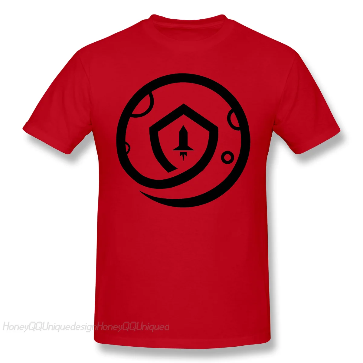 

Safemoon DogeCoin Cryptocurrency 2021 New TShirt Crypto Bitcoin Unique Design Crewneck Cotton for Men Shirt Adult T-shirt
