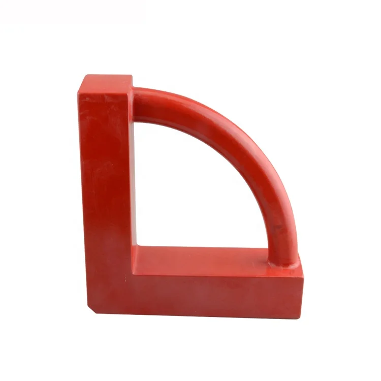 

high precision 90 degree F8009 magnetic welding holder clamp for welding magnet