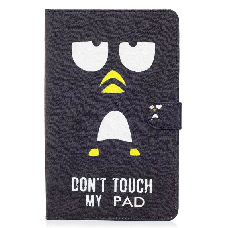 3 в 1 деловой чехол подставка из искусственной кожи для Samsung Tab E 9 6 T560 T561 планшета с